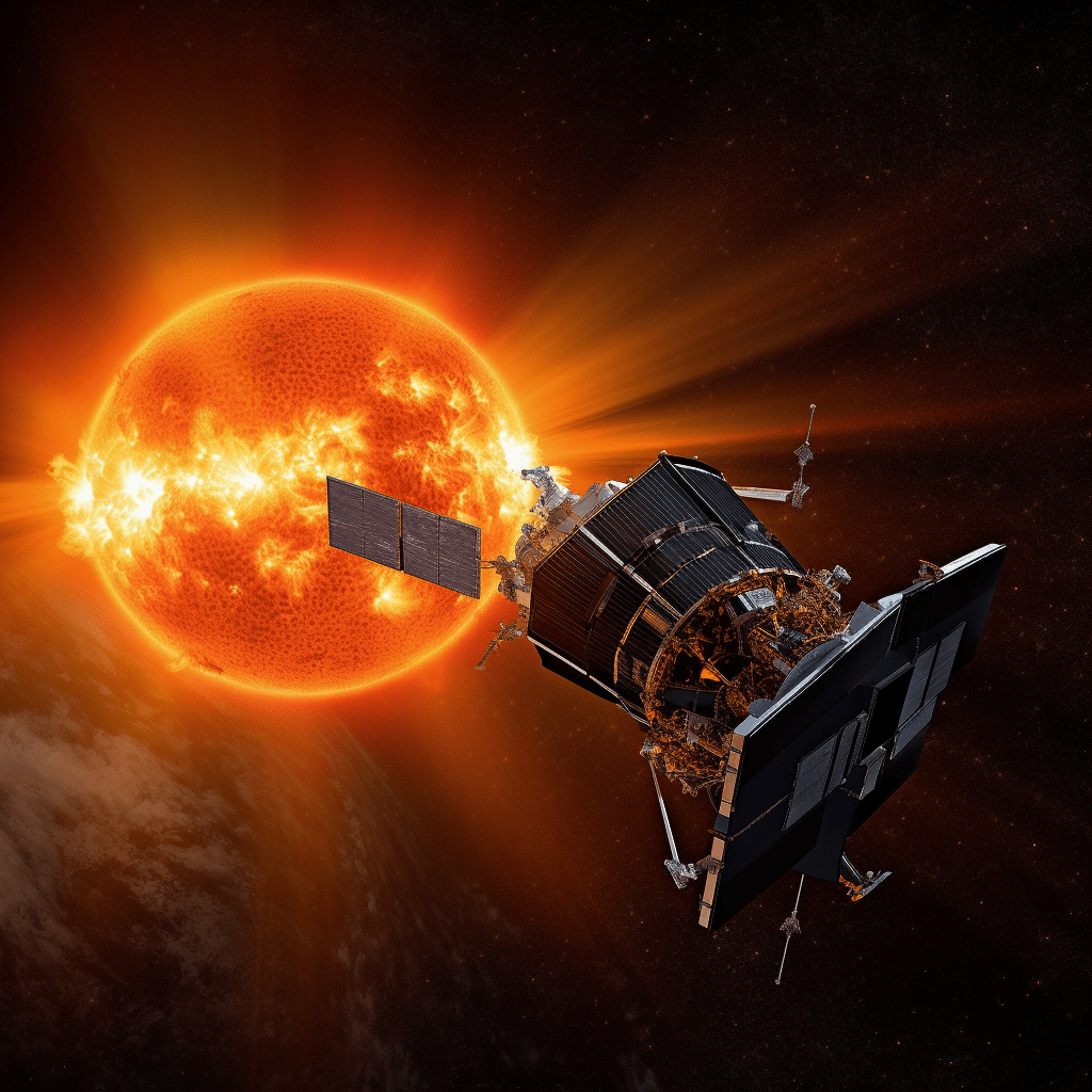 Introducing_the_ISS_Solar_Probe_Humanitys